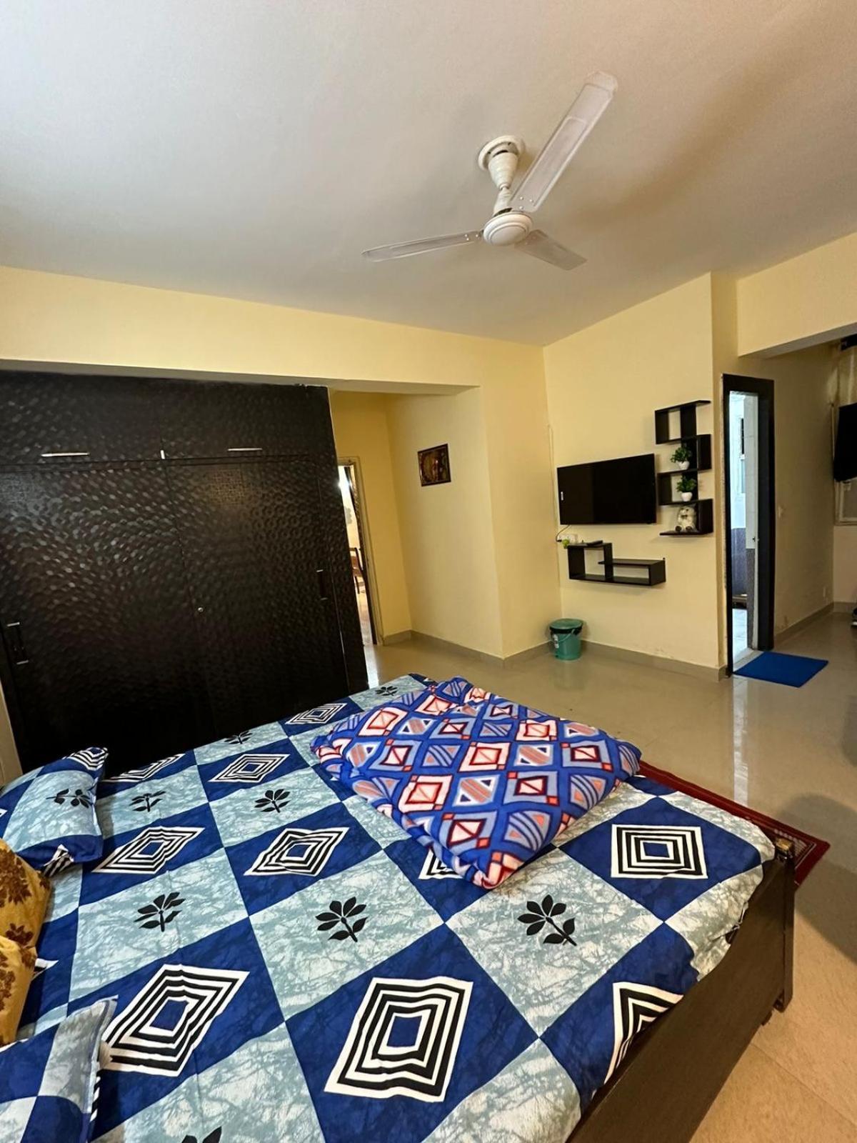 Royal Ambience Apartment Ghaziabad Exterior photo